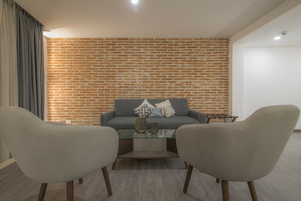 Фото Santa Catalina Hotel