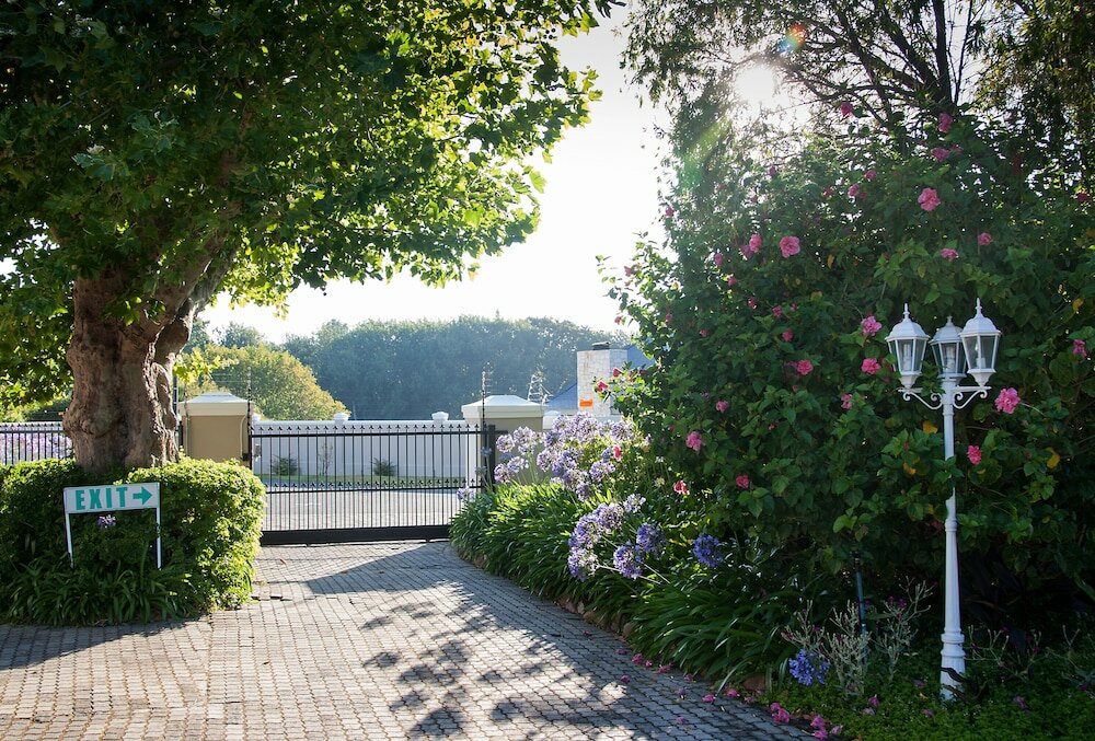 Фото Glen Avon Lodge