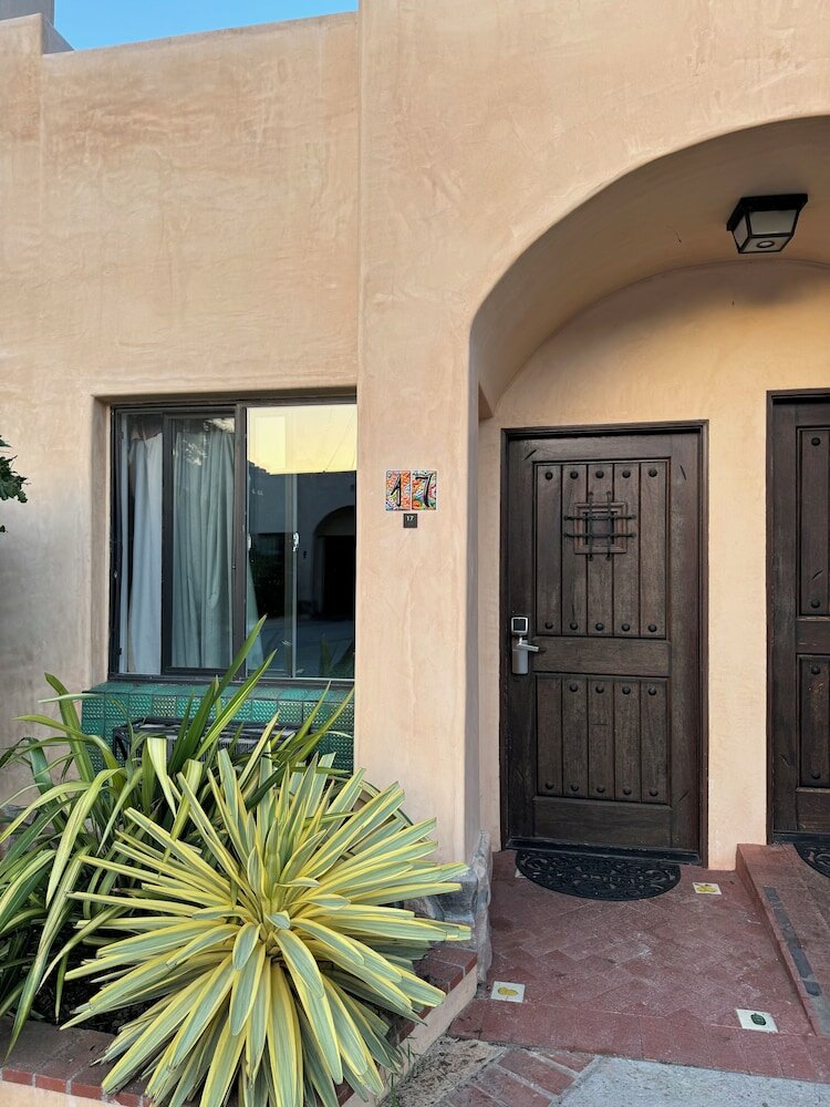 Фото Casa Del Sol