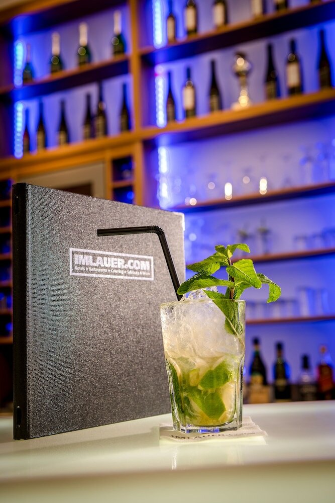 Фото Hotel Imlauer Vienna