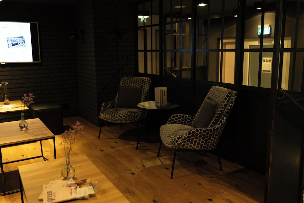 Фото Das seidl Hotel & Tagung