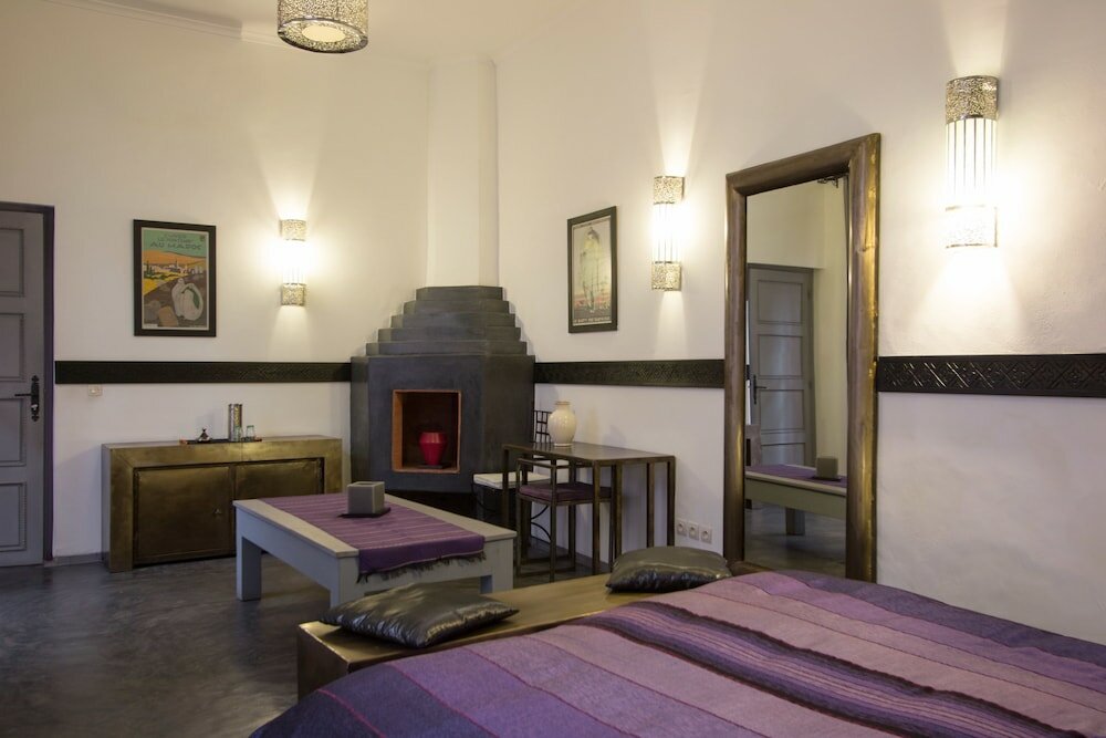 Фото Riad Alegria