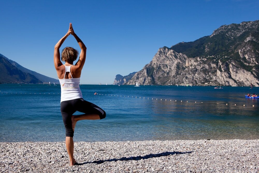 Фото Hotel Lido Blu Surf & Bike