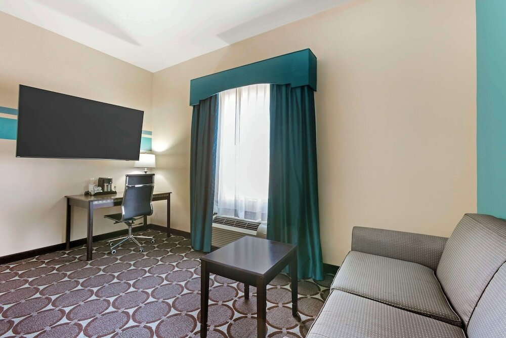 Фото Best Western Sonora Inn & Suites