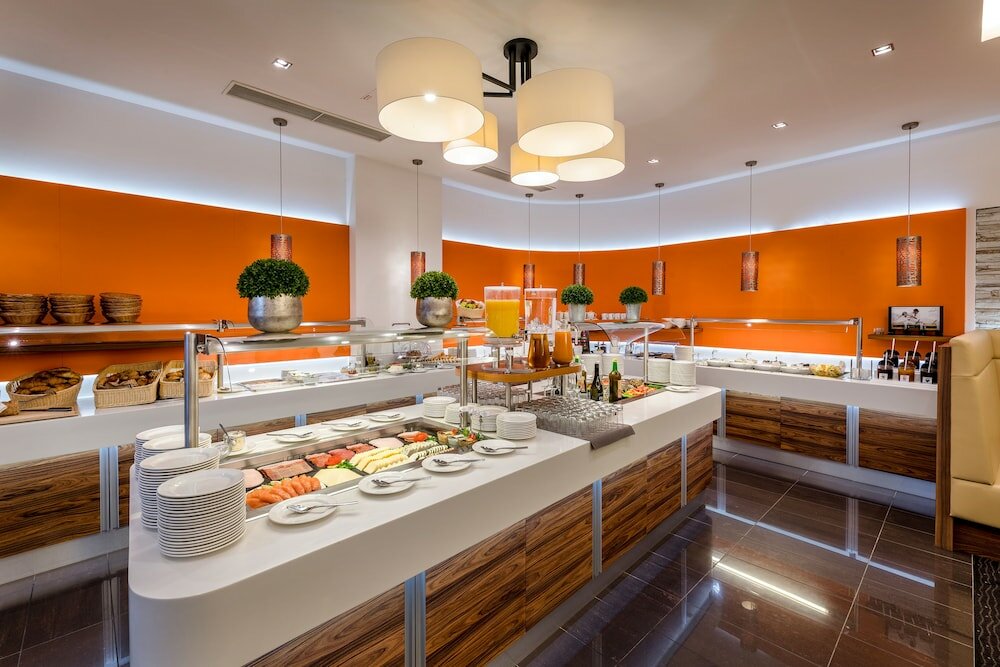 Фото Hotel Imlauer Vienna