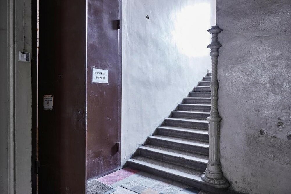 Фото Moosica Hostel