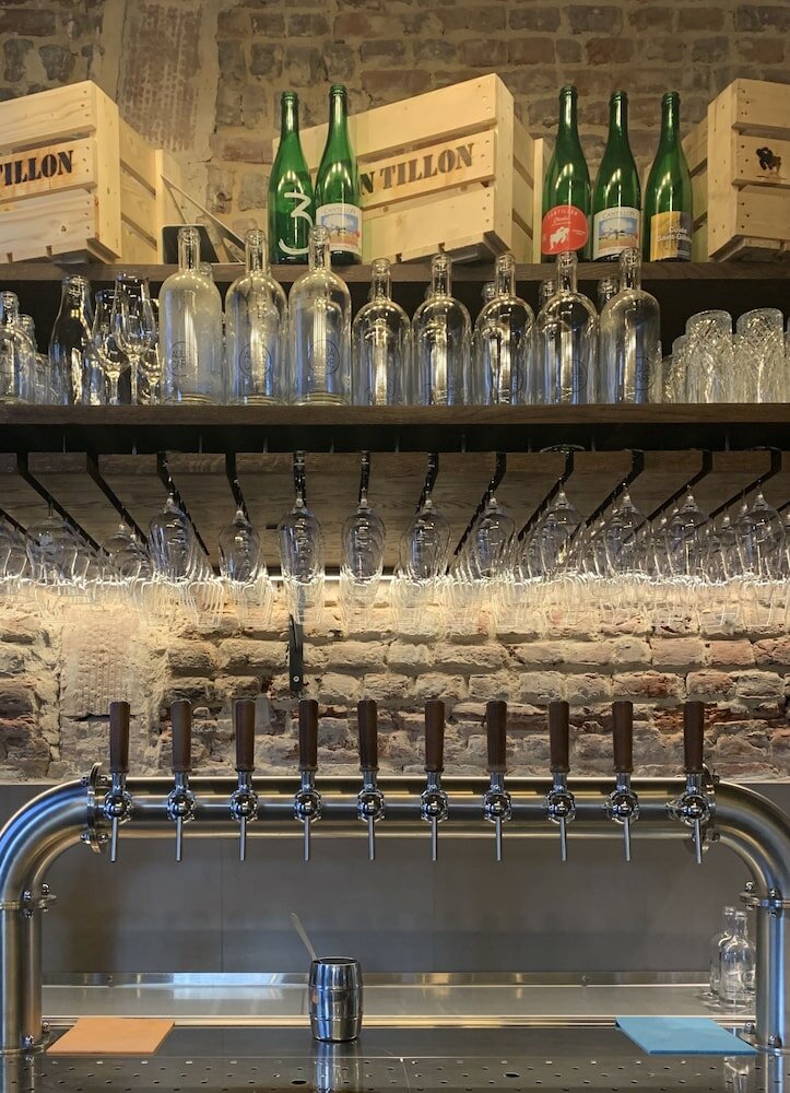 Фото Hotel La Grande Cloche