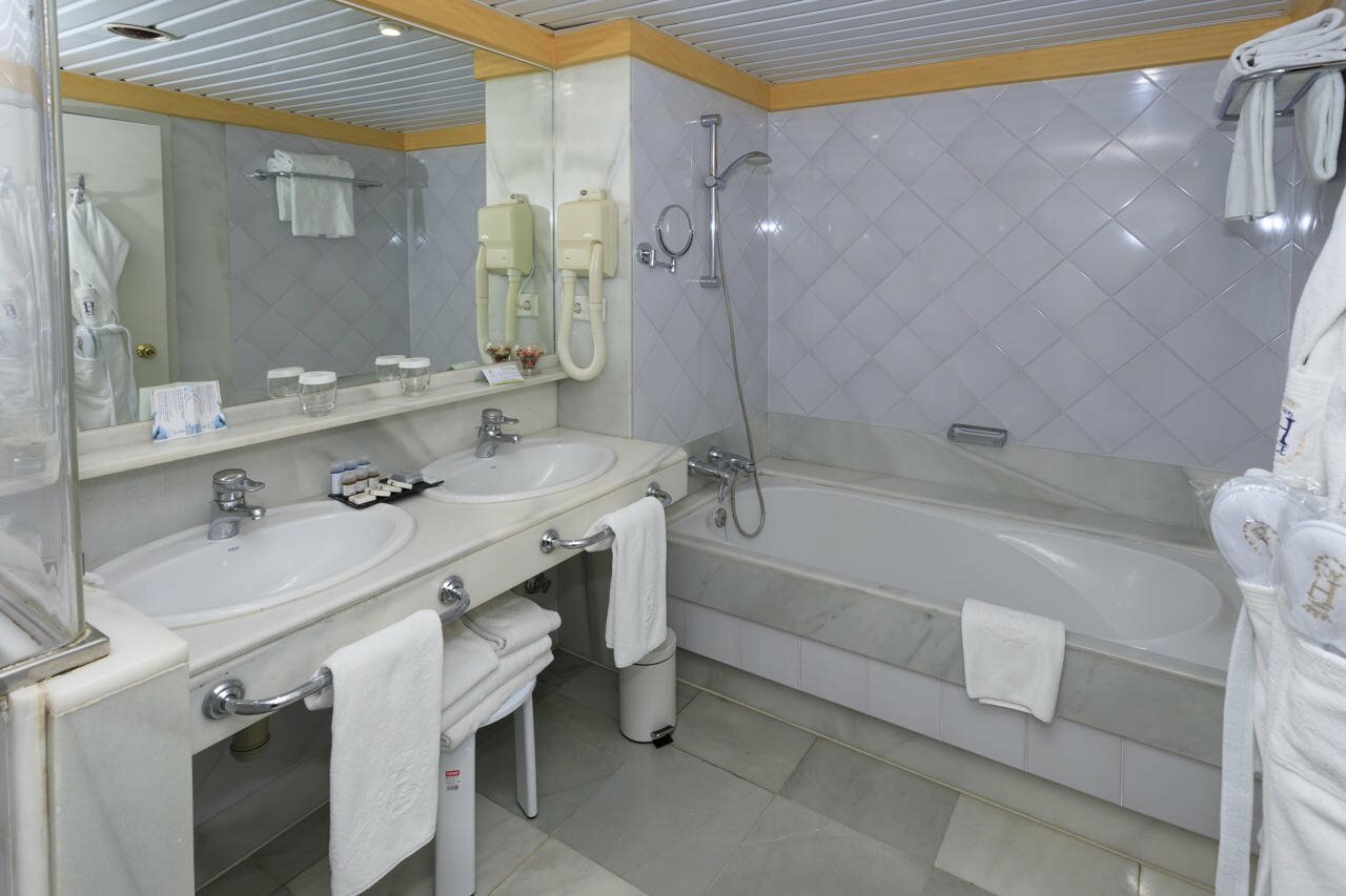 Фото Hotel Jerez & SPA