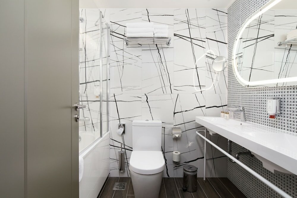 Фото Hotel Kaunas