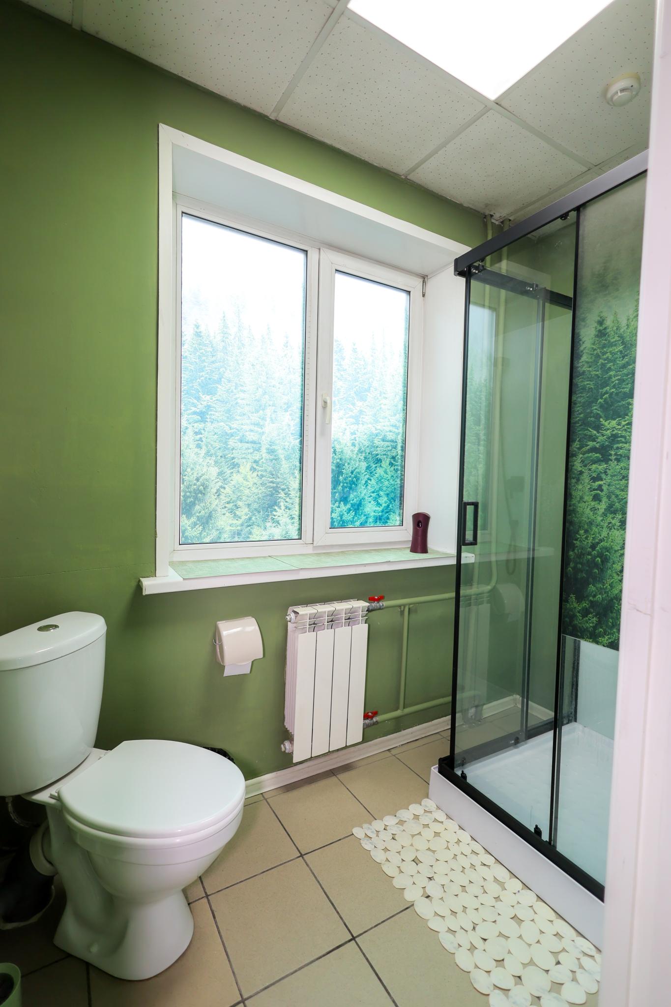 Фото Сибирский дом