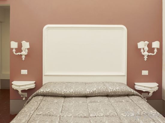 Фото I Quattro Poeti - Forte Hospitality