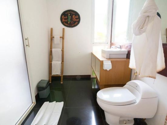 Фото Aqua Bali Villa