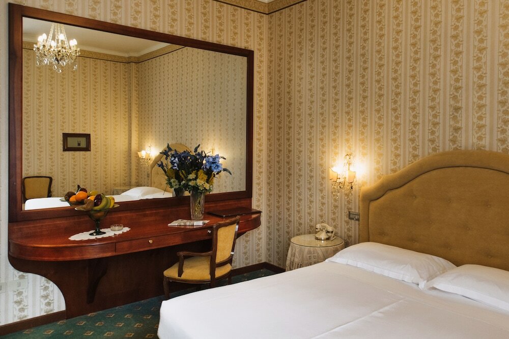 Фото Grand Hotel Excelsior