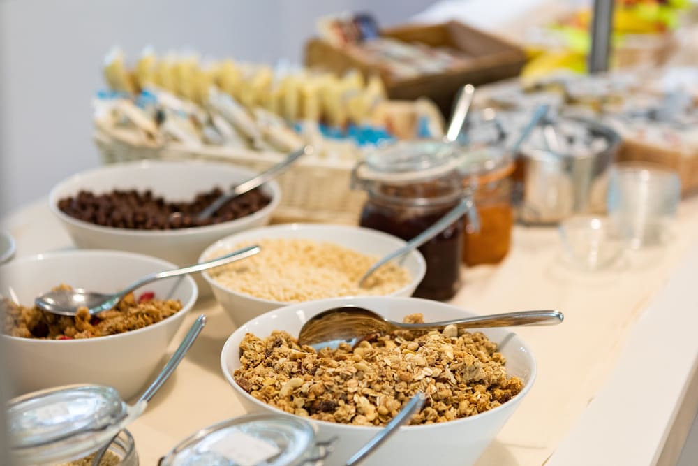 Фото Hotel Palos