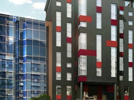 Фото Hampton by Hilton London Croydon