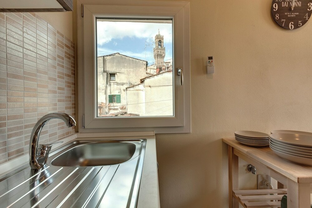 Фото Mamo Florence - Opera Apartment