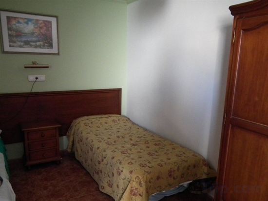 Фото Hotel Maestre