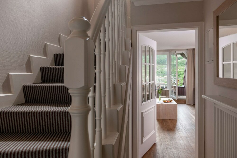 Фото Dorint Strandresort & SPA Sylt/Westerland