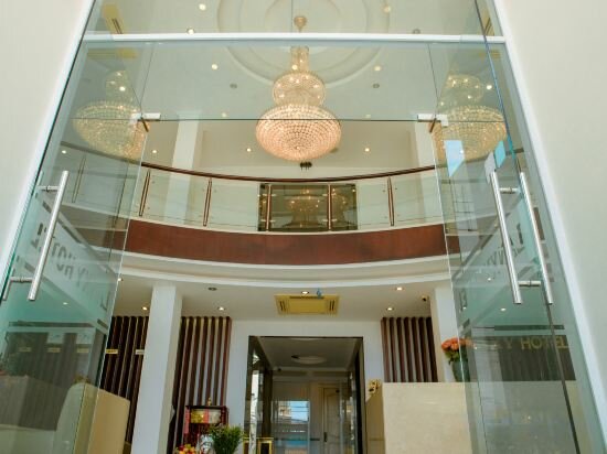 Фото Lanxy Hotel Nha Trang