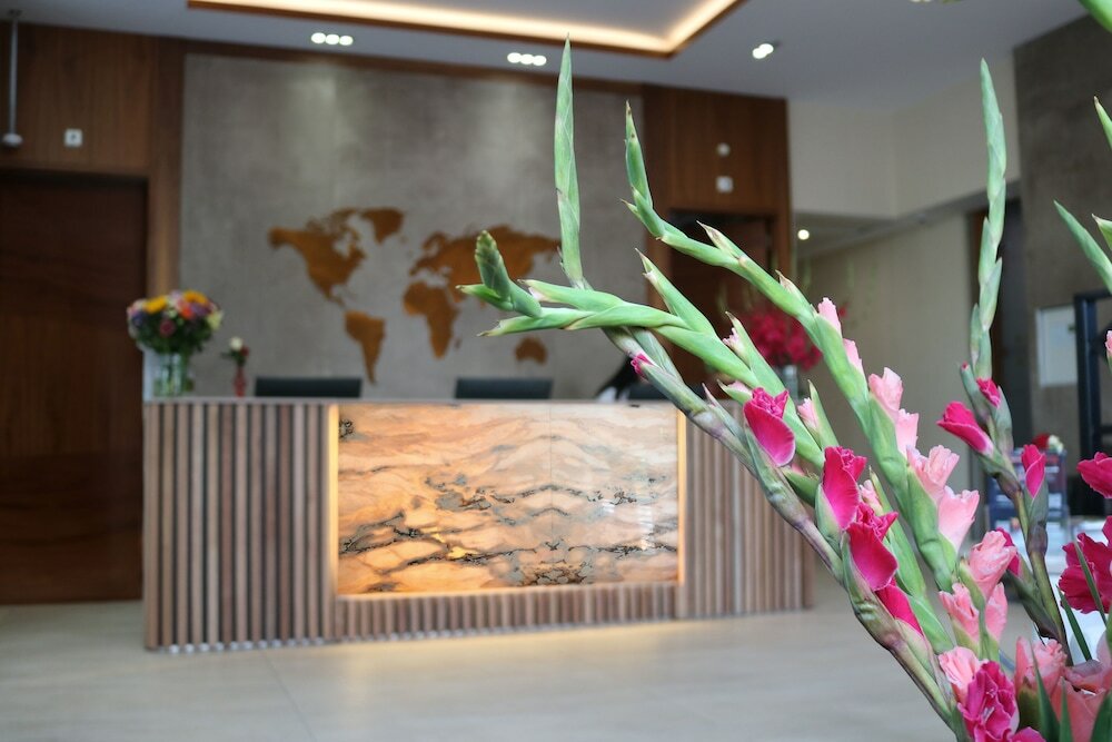 Фото Grand Hotel Downtown