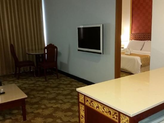 Фото Ariston Hotel