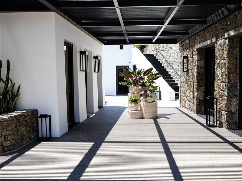 Фото Noima Boutique Hotel Mykonos