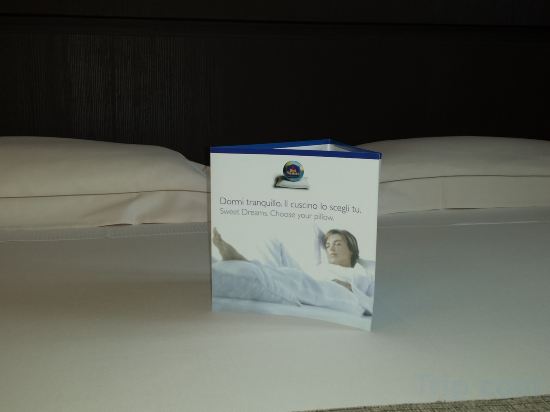 Фото Best Western Plus Hotel Monza e Brianza Palace