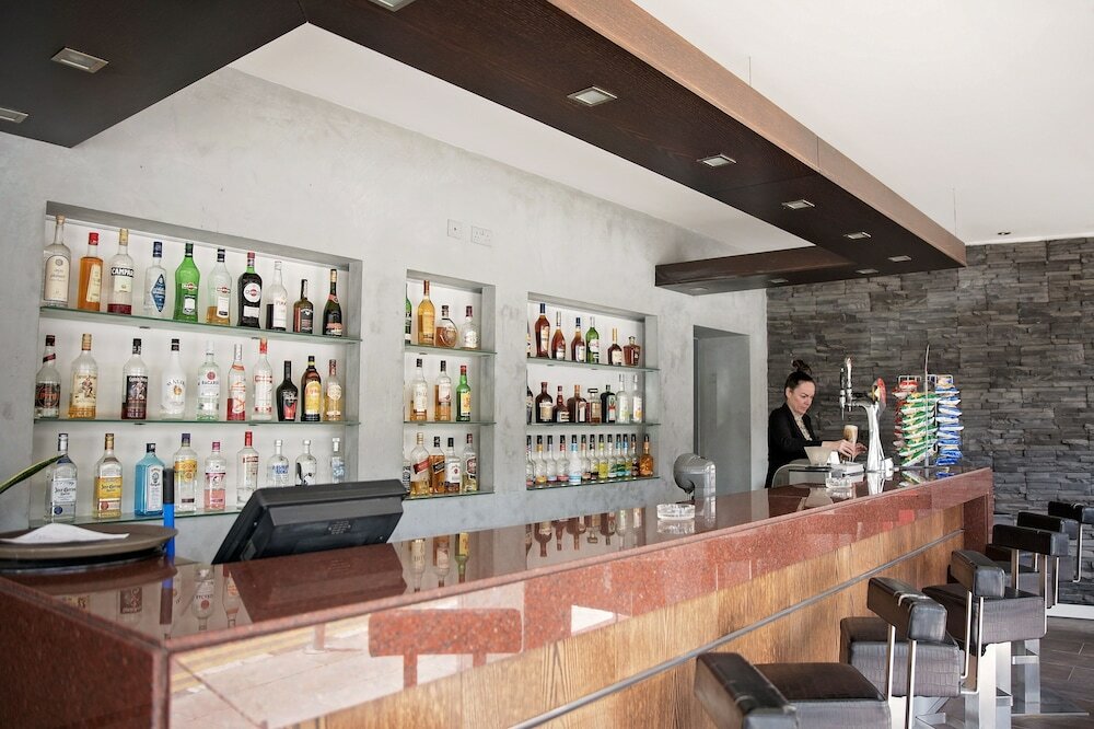 Фото Pyramos Hotel