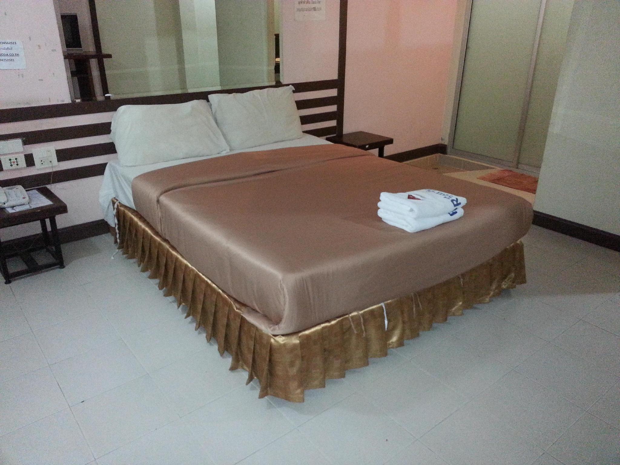 Фото PR Resort Hat Yai