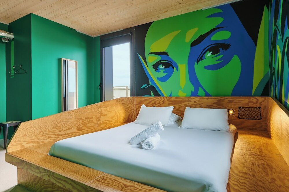 Фото JO&JOE Paris Gentilly