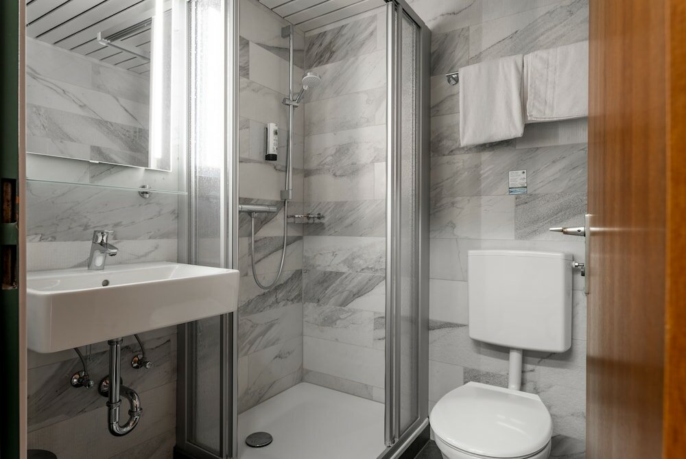 Фото Hotel Spahr