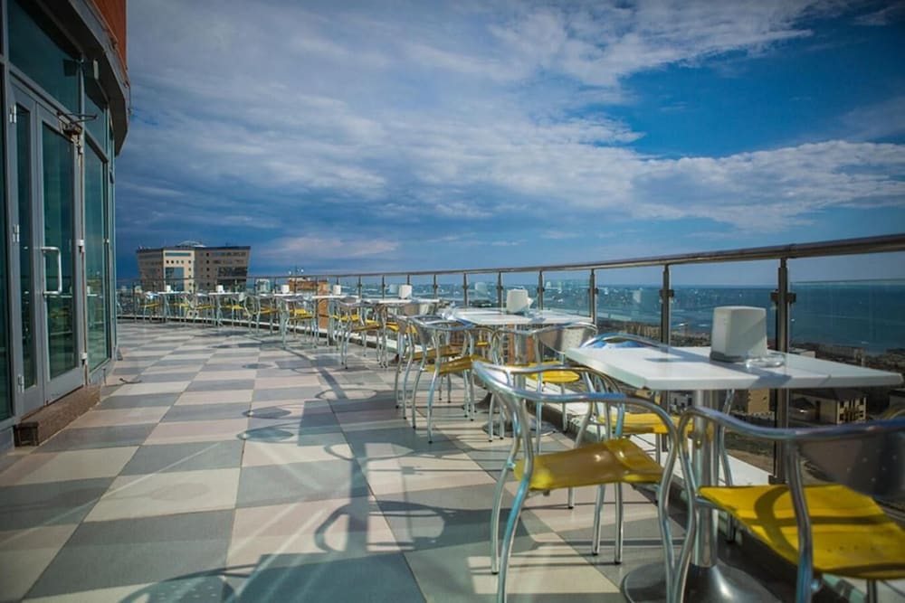 Фото Grand Hotel Victory