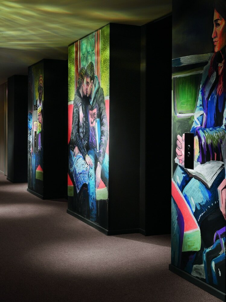 Фото Andaz 5th Avenue - a concept by Hyatt