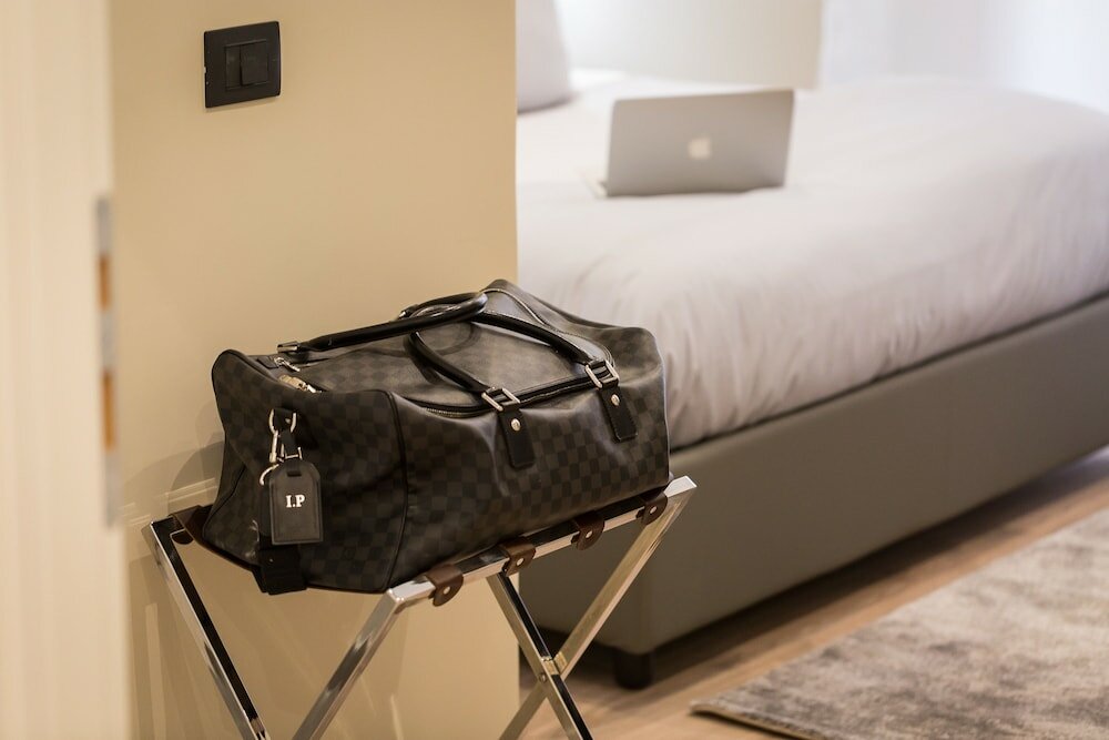 Фото 126 Gracchi Suites