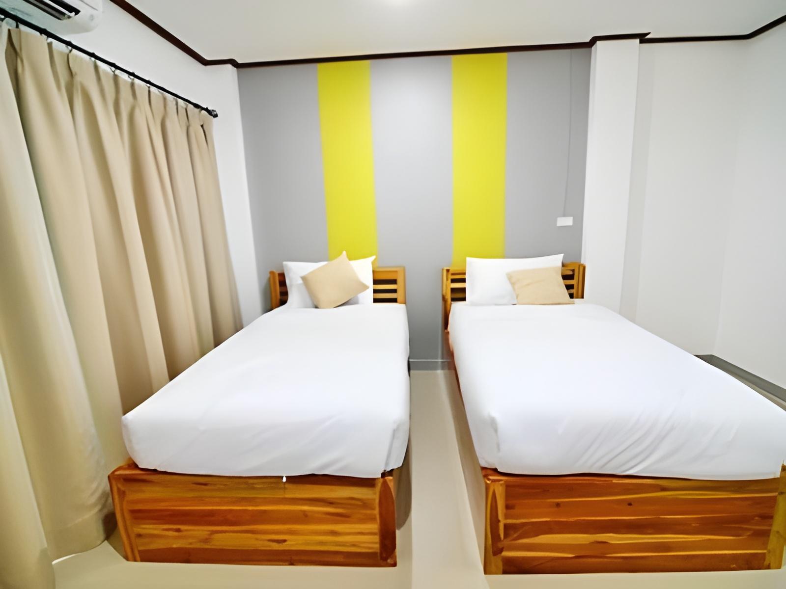 Фото Laksasuk House