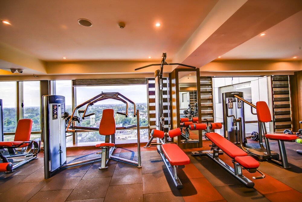 Фото Radisson Blu Gorakhpur