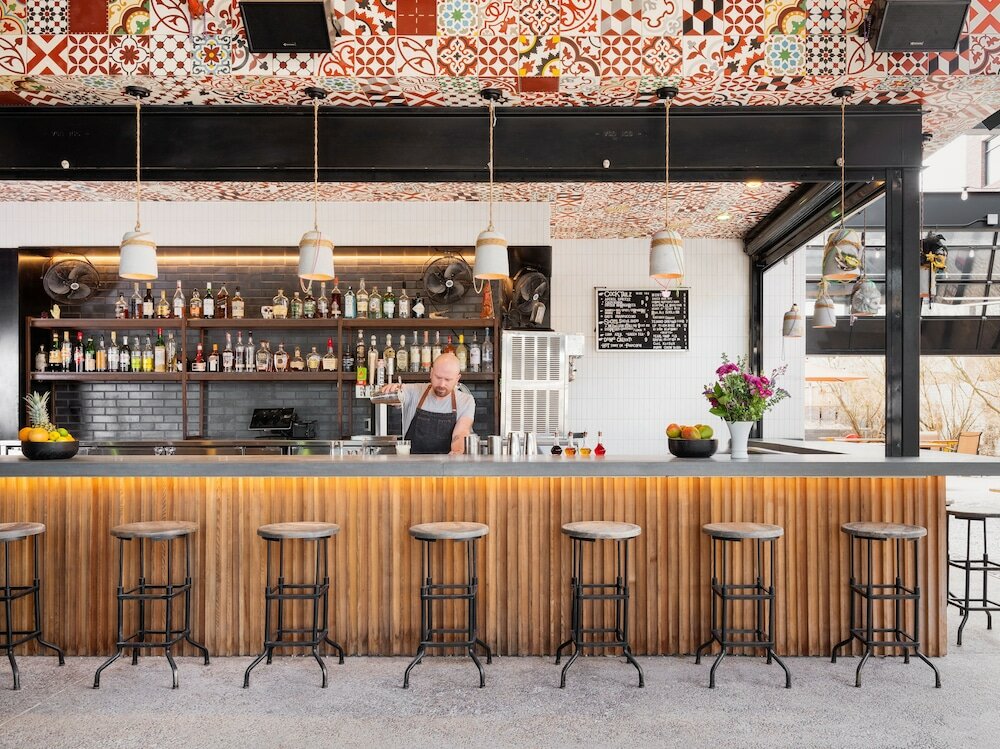 Фото Arrive Austin