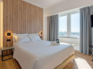 Гостиница B&B Hotel Genova Principe