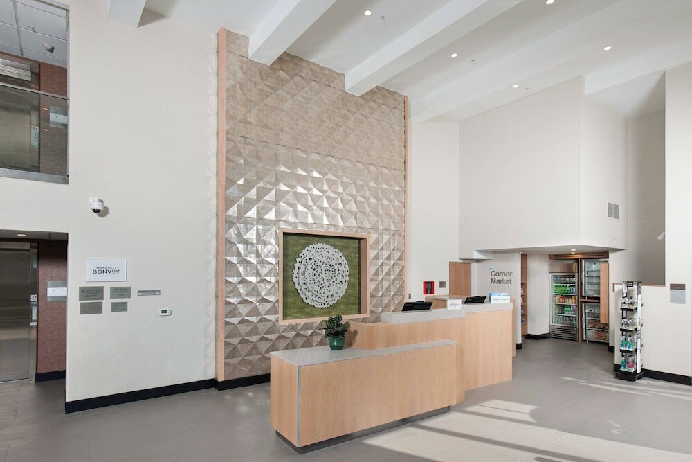 Фото Fairfield Inn & Suites by Marriott Pittsburgh Downtown