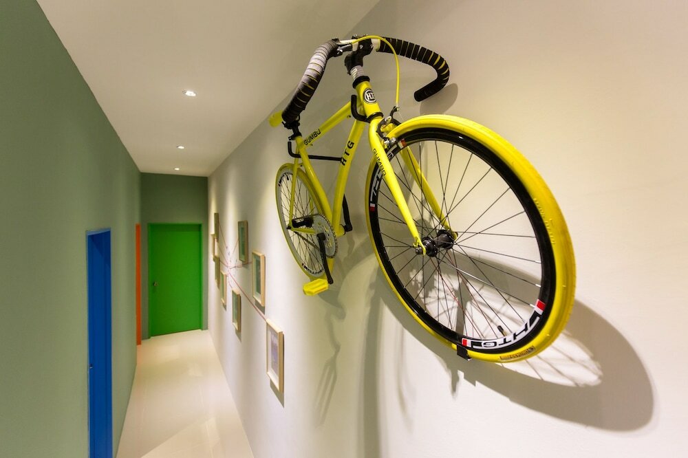 Фото Ohana Kuala Lumpur