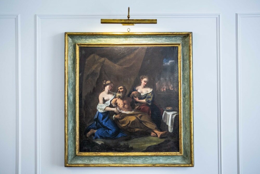 Фото B&b Stanze del David Place