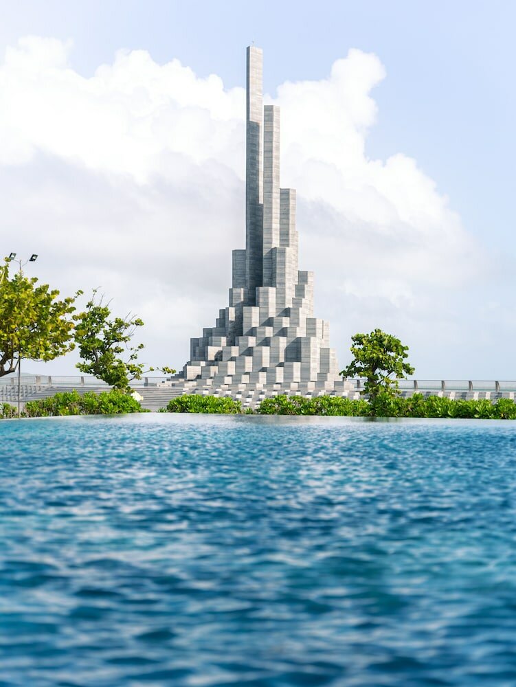 Фото Stelia Beach Resort