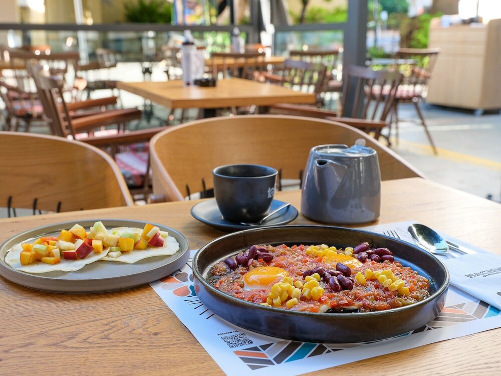 Фото Metropole Urban Hotel