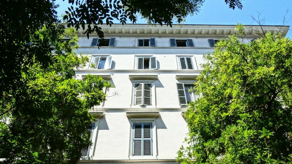 Фото Hotel Giuggioli