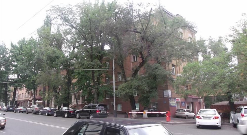 Фото Д'Рами