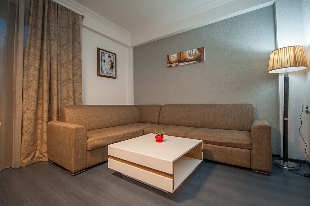 Фото Easy Hotel Tbilisi