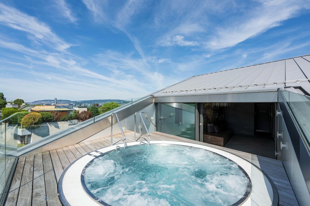 Фото Отель Belvoir Swiss Quality