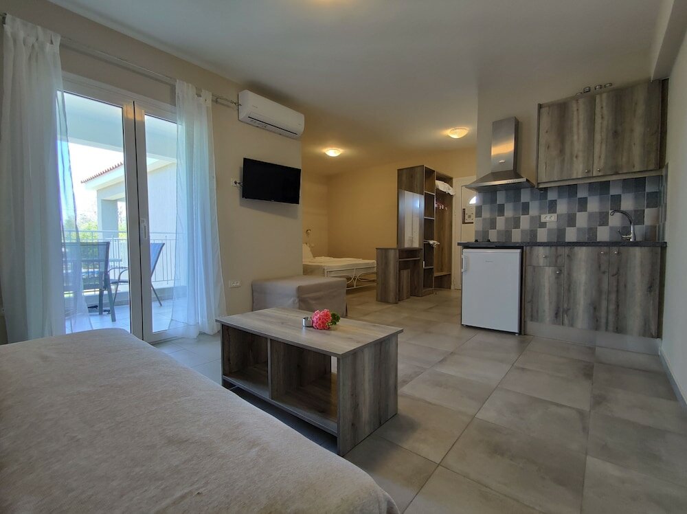 Фото Casa de Rosa Apartments