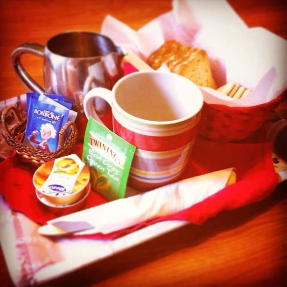 Фото San Demetrio