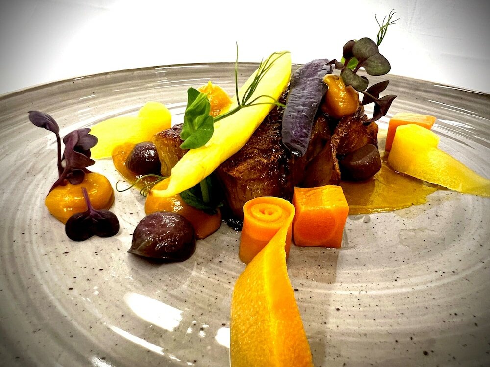 Фото Отель Belvoir Swiss Quality